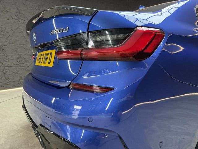 2019 BMW 3 SERIES 2019 BMW 3 SERIES