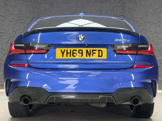 2019 BMW 3 SERIES 2019 BMW 3 SERIES