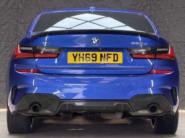 2019 BMW 3 SERIES 2019 BMW 3 SERIES