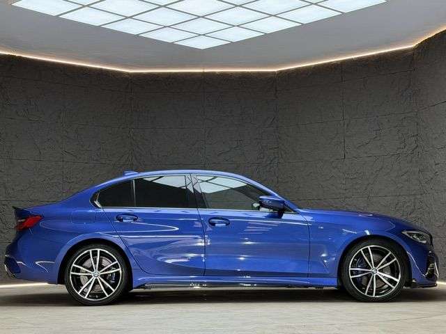 2019 BMW 3 SERIES 2019 BMW 3 SERIES