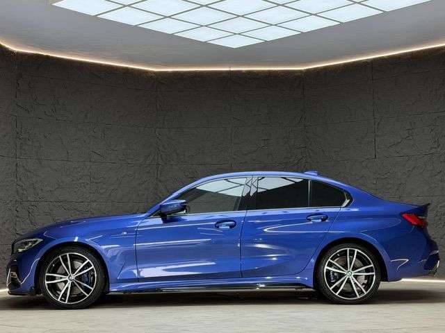 2019 BMW 3 SERIES 2019 BMW 3 SERIES