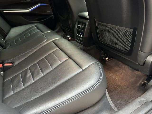 2019 BMW 3 SERIES 2019 BMW 3 SERIES