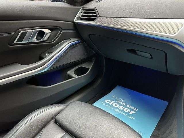 2019 BMW 3 SERIES 2019 BMW 3 SERIES