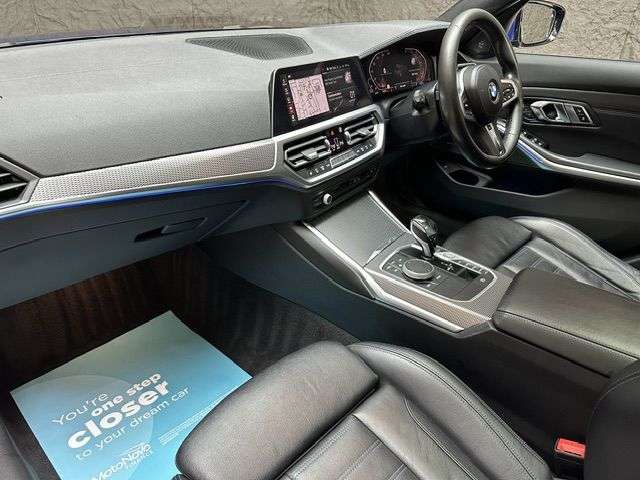 2019 BMW 3 SERIES 2019 BMW 3 SERIES