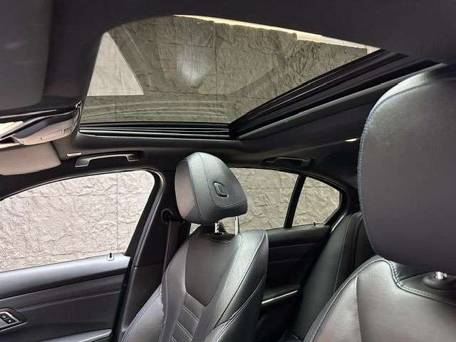 2019 BMW 3 SERIES 2019 BMW 3 SERIES