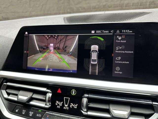 2019 BMW 3 SERIES 2019 BMW 3 SERIES