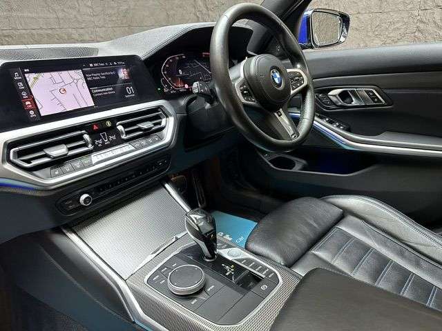 2019 BMW 3 SERIES 2019 BMW 3 SERIES