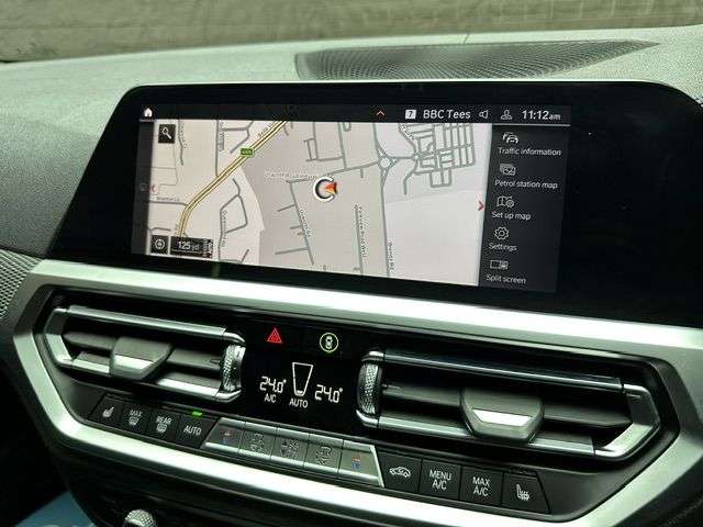 2019 BMW 3 SERIES 2019 BMW 3 SERIES