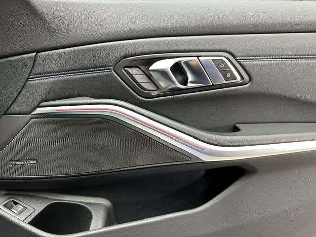 2019 BMW 3 SERIES 2019 BMW 3 SERIES