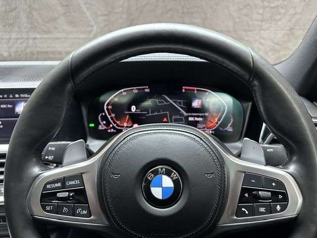2019 BMW 3 SERIES 2019 BMW 3 SERIES