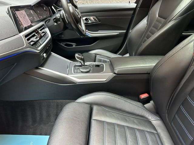 2019 BMW 3 SERIES 2019 BMW 3 SERIES