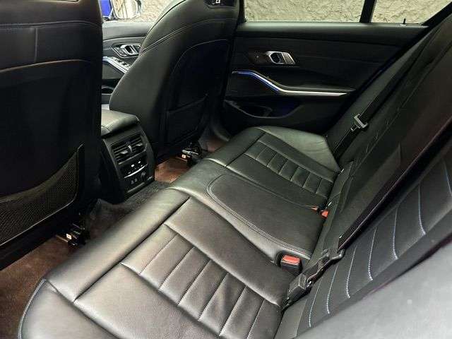 2019 BMW 3 SERIES 2019 BMW 3 SERIES