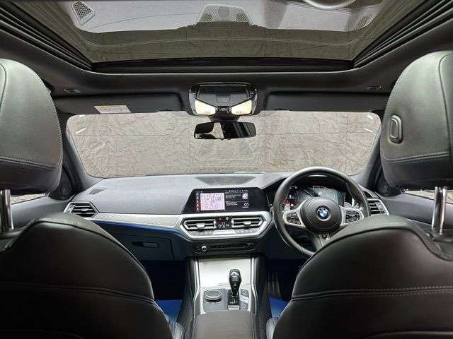 2019 BMW 3 SERIES 2019 BMW 3 SERIES