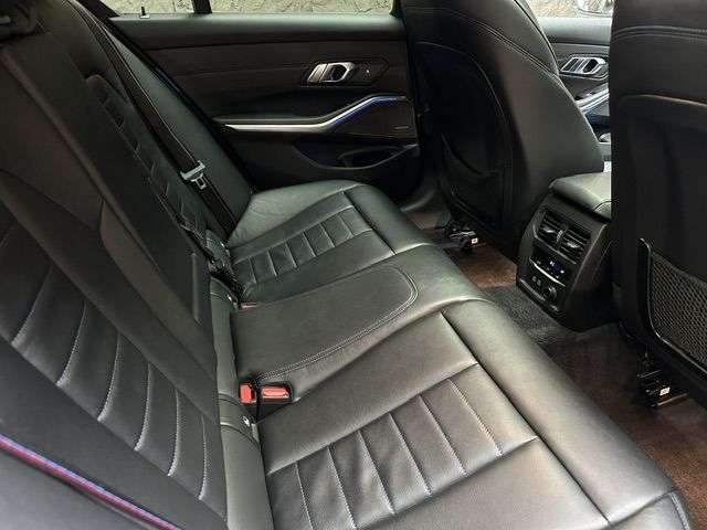 2019 BMW 3 SERIES 2019 BMW 3 SERIES