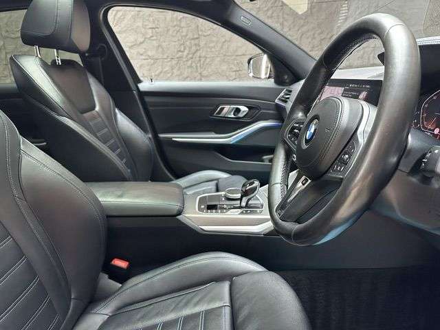 2019 BMW 3 SERIES 2019 BMW 3 SERIES