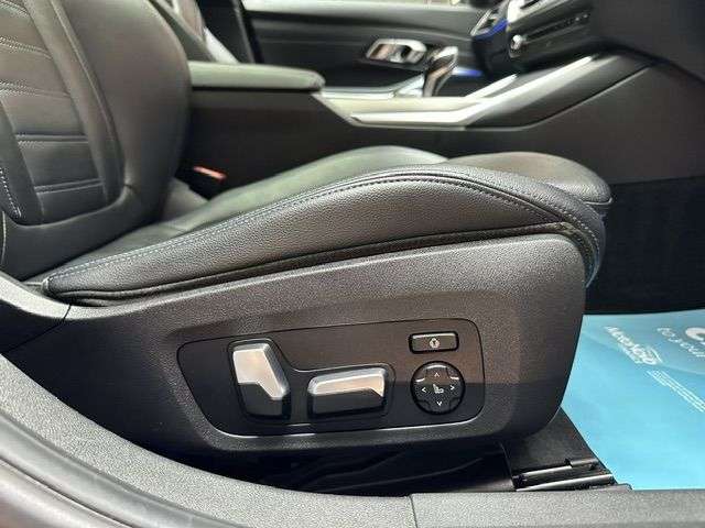 2019 BMW 3 SERIES 2019 BMW 3 SERIES