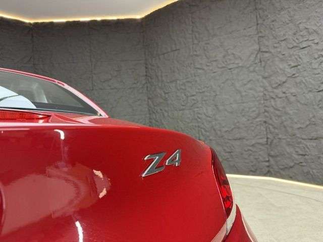 2012 BMW Z4 2012 BMW Z4
