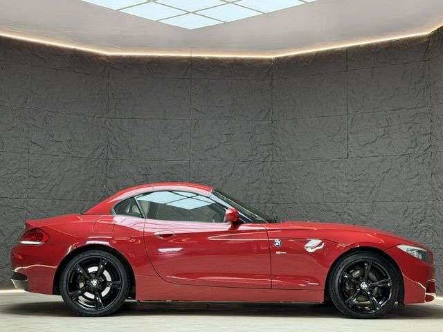 2012 BMW Z4 2012 BMW Z4