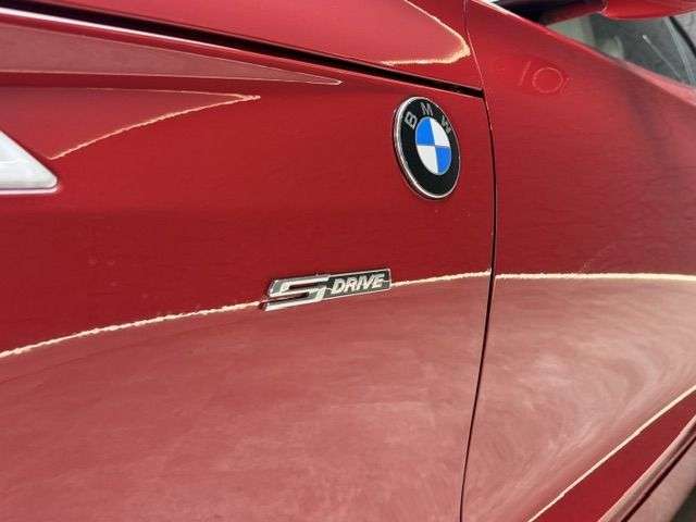2012 BMW Z4 2012 BMW Z4