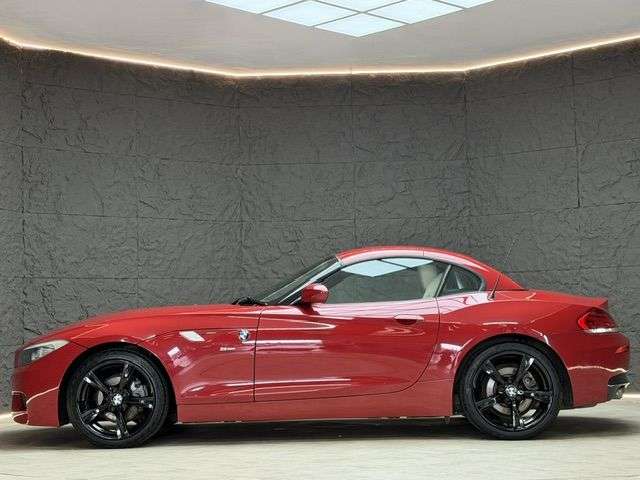 2012 BMW Z4 2012 BMW Z4