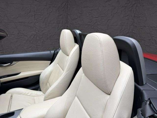 2012 BMW Z4 2012 BMW Z4