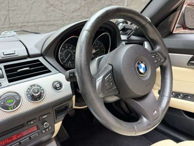 2012 BMW Z4 2012 BMW Z4