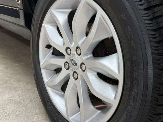 2013 LAND ROVER FREELANDER 2 2013 LAND ROVER FREELANDER 2