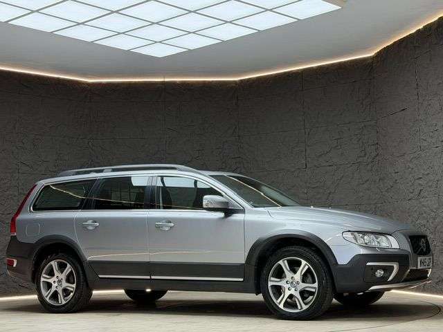 2015 VOLVO XC70 2015 VOLVO XC70