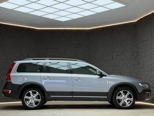 2015 VOLVO XC70 2015 VOLVO XC70