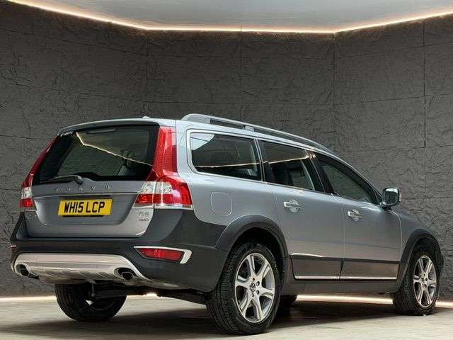 2015 VOLVO XC70 2015 VOLVO XC70
