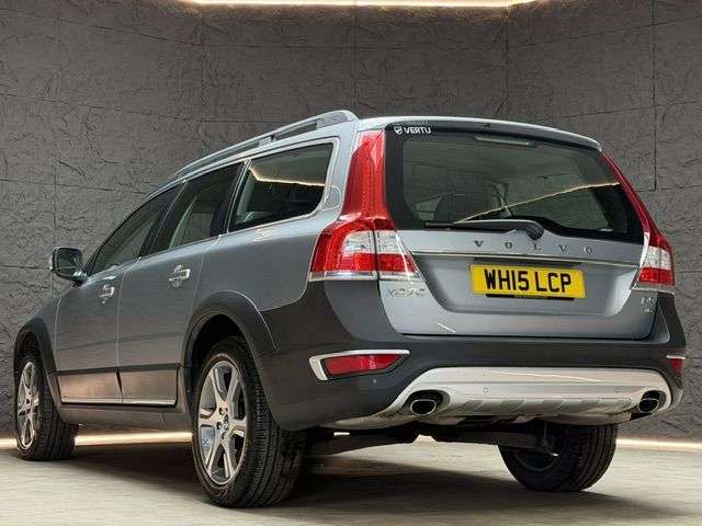 2015 VOLVO XC70 2015 VOLVO XC70