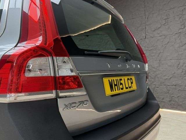 2015 VOLVO XC70 2015 VOLVO XC70
