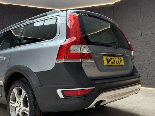 2015 VOLVO XC70 2015 VOLVO XC70