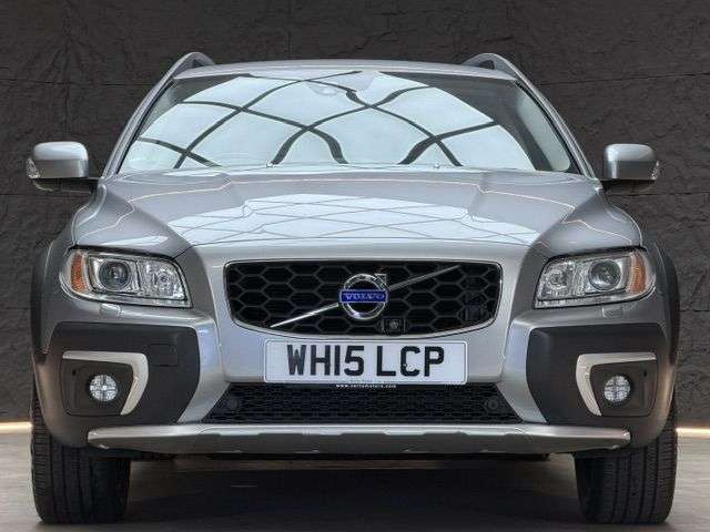 2015 VOLVO XC70 2015 VOLVO XC70