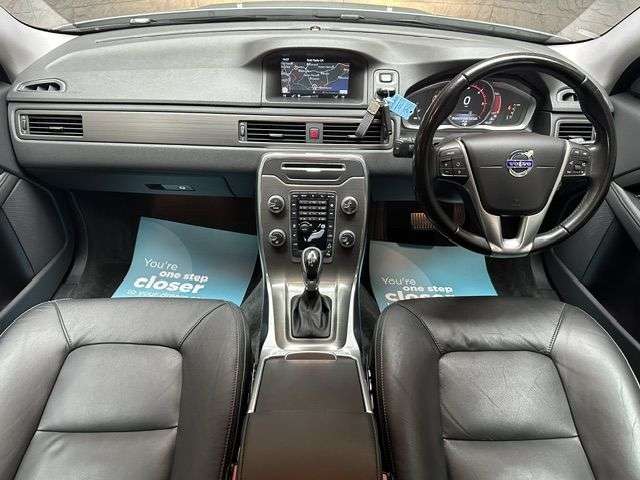 2015 VOLVO XC70 2015 VOLVO XC70