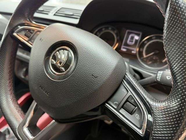 2017 SKODA FABIA 2017 SKODA FABIA