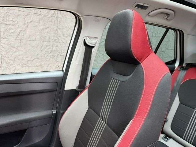 2017 SKODA FABIA 2017 SKODA FABIA