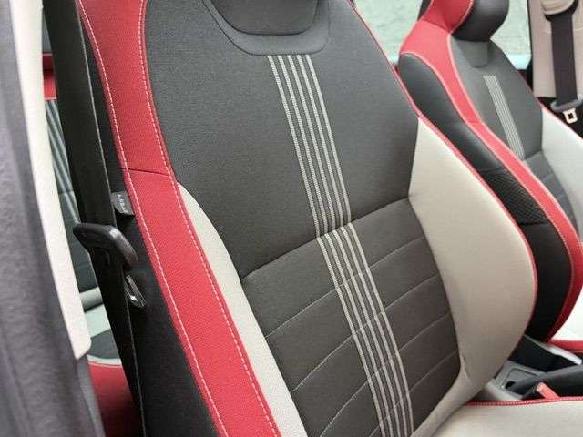 2017 SKODA FABIA 2017 SKODA FABIA