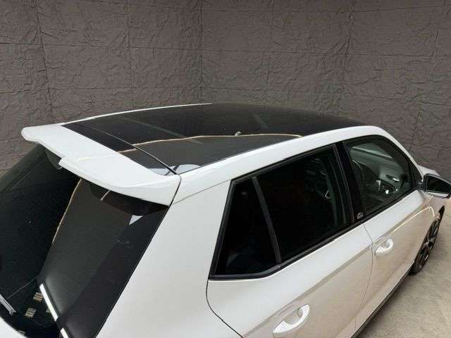 2017 SKODA FABIA 2017 SKODA FABIA