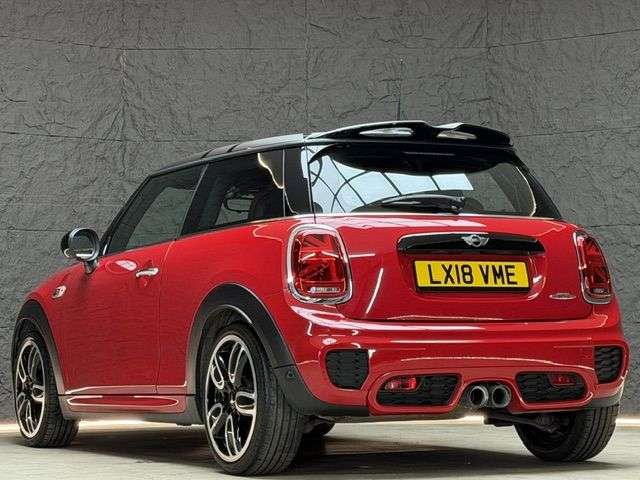 2018 MINI HATCH 2018 MINI HATCH