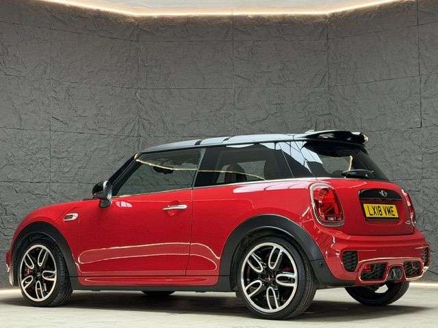 2018 MINI HATCH 2018 MINI HATCH