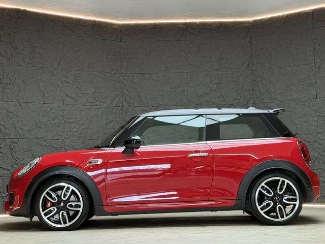 2018 MINI HATCH 2018 MINI HATCH