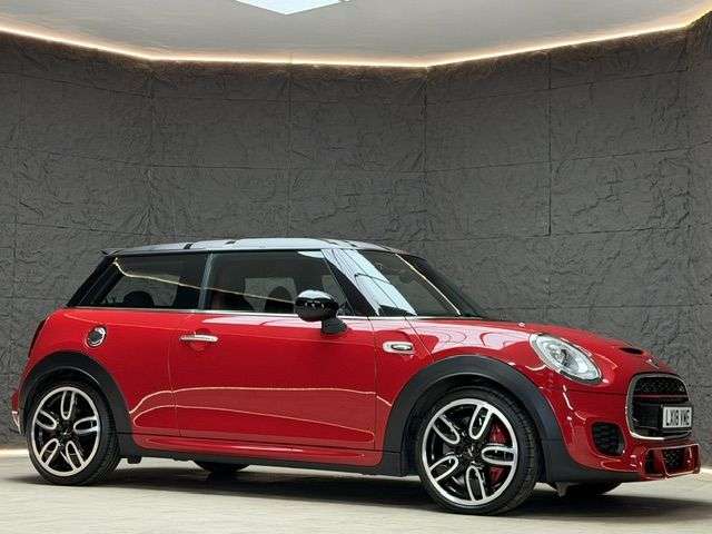 2018 MINI HATCH 2018 MINI HATCH