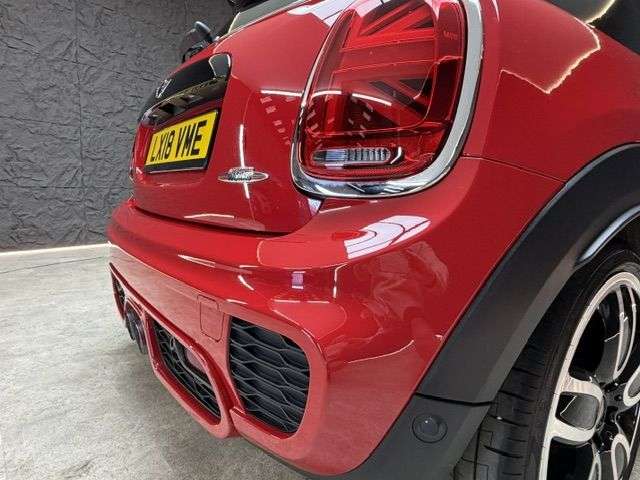 2018 MINI HATCH 2018 MINI HATCH