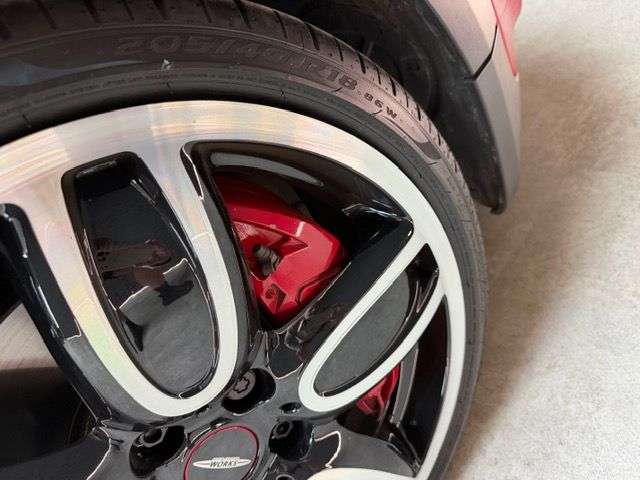 2018 MINI HATCH 2018 MINI HATCH
