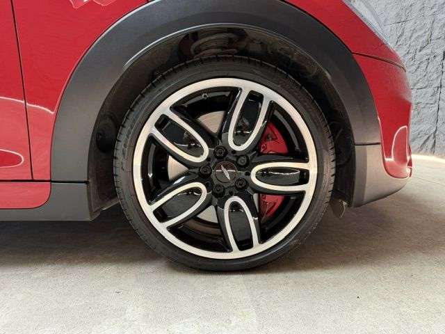 2018 MINI HATCH 2018 MINI HATCH