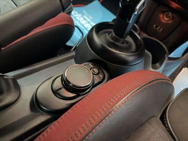 2018 MINI HATCH 2018 MINI HATCH