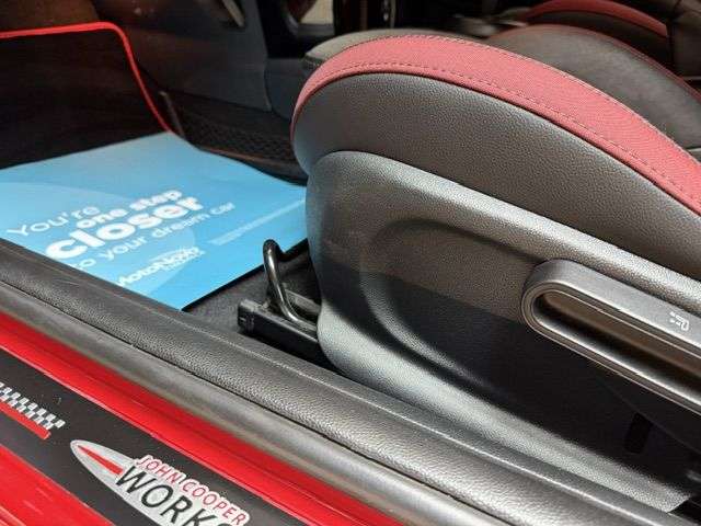 2018 MINI HATCH 2018 MINI HATCH