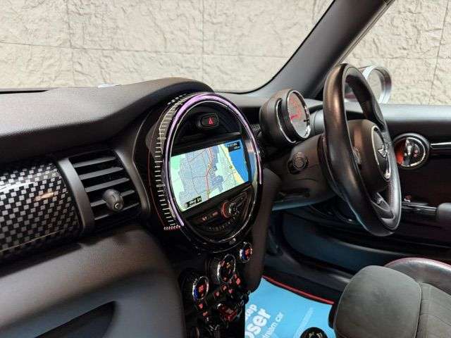 2018 MINI HATCH 2018 MINI HATCH