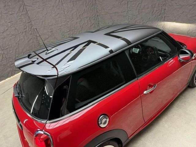 2018 MINI HATCH 2018 MINI HATCH
